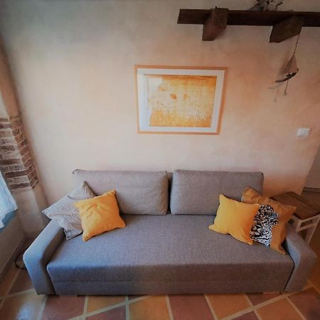 Apartment Sartoria Prkacini Dış mekan fotoğraf
