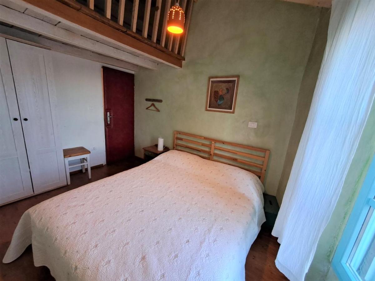 Apartment Sartoria Prkacini Dış mekan fotoğraf