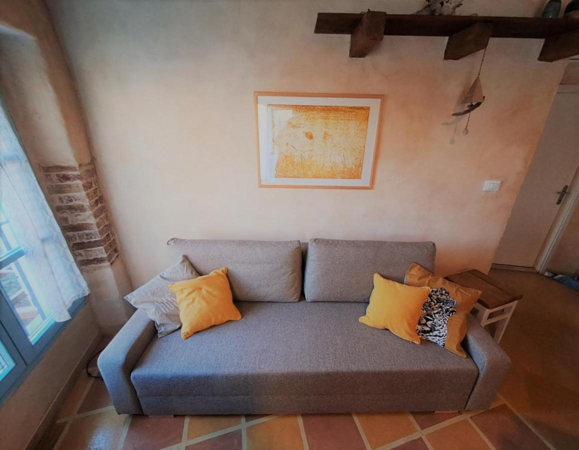 Apartment Sartoria Prkacini Dış mekan fotoğraf