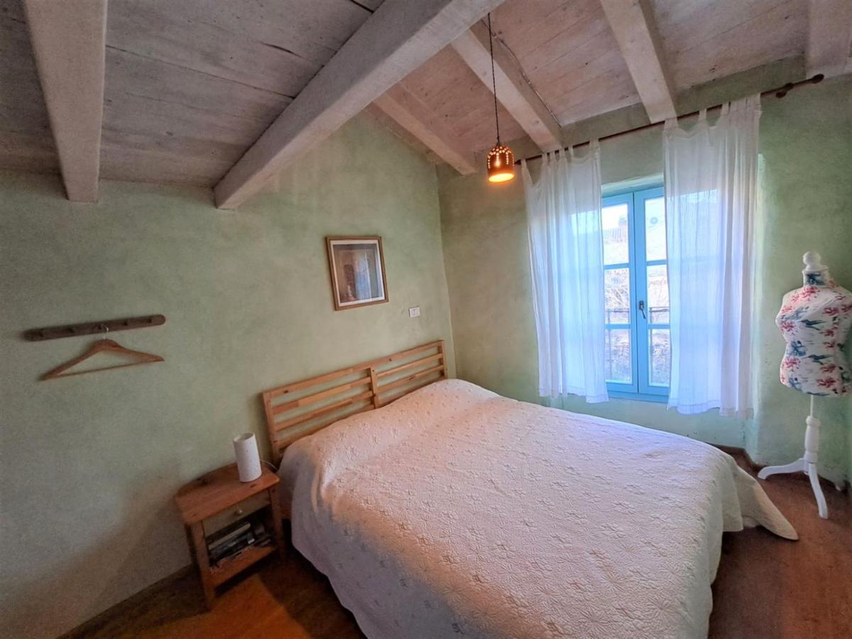 Apartment Sartoria Prkacini Dış mekan fotoğraf