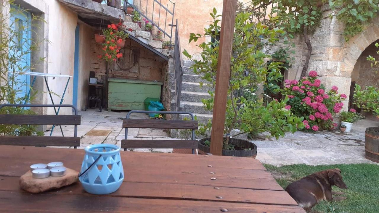 Apartment Sartoria Prkacini Dış mekan fotoğraf