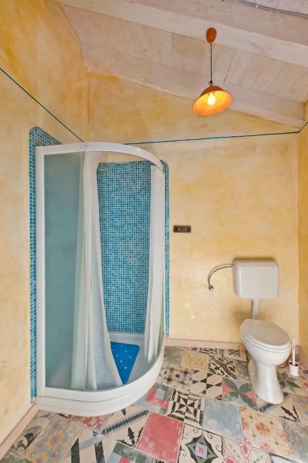 Apartment Sartoria Prkacini Dış mekan fotoğraf